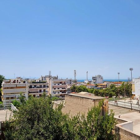 53 Central Luxury Apartment Kalamaria Thessaloníki Luaran gambar