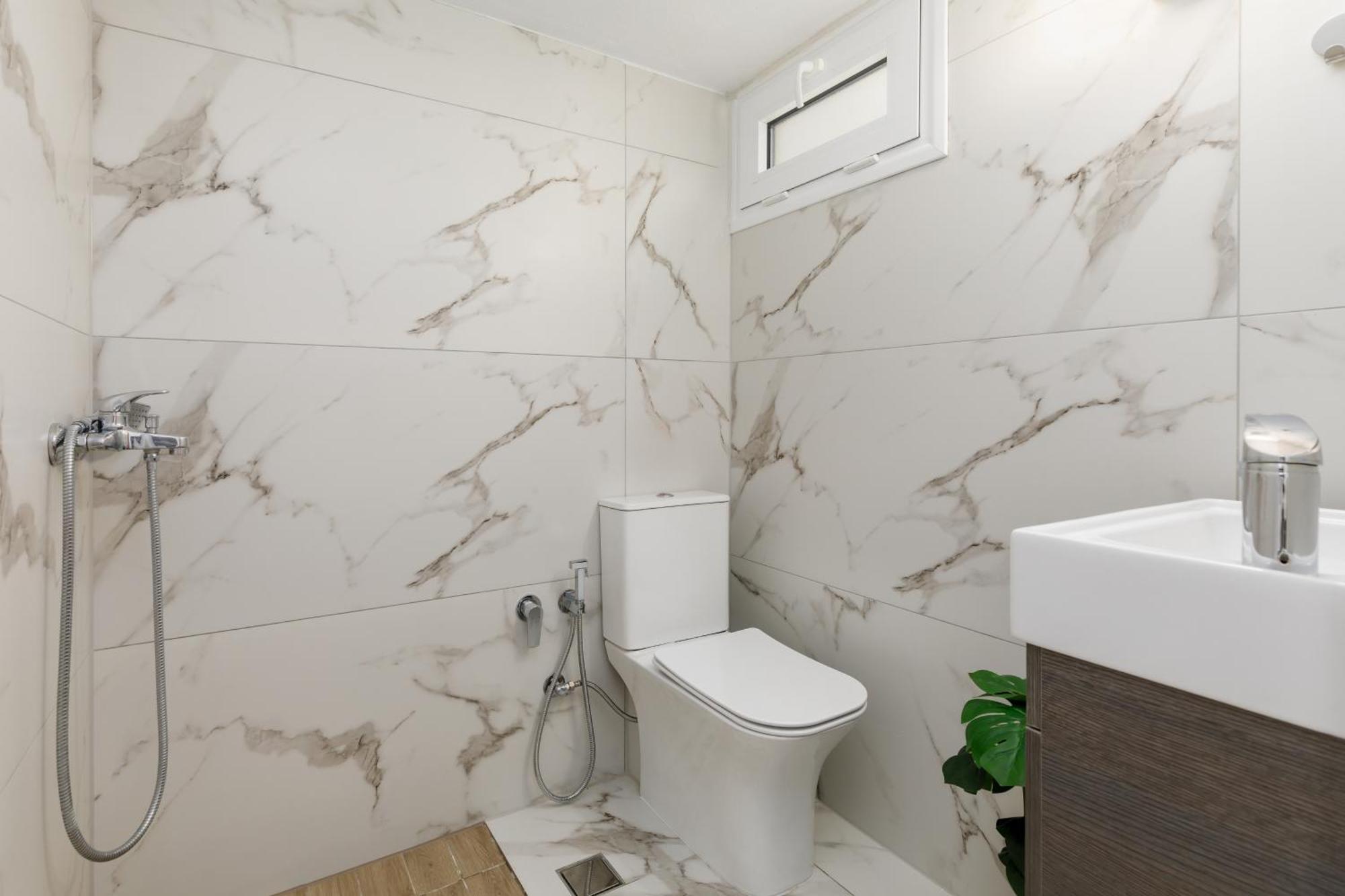 53 Central Luxury Apartment Kalamaria Thessaloníki Luaran gambar