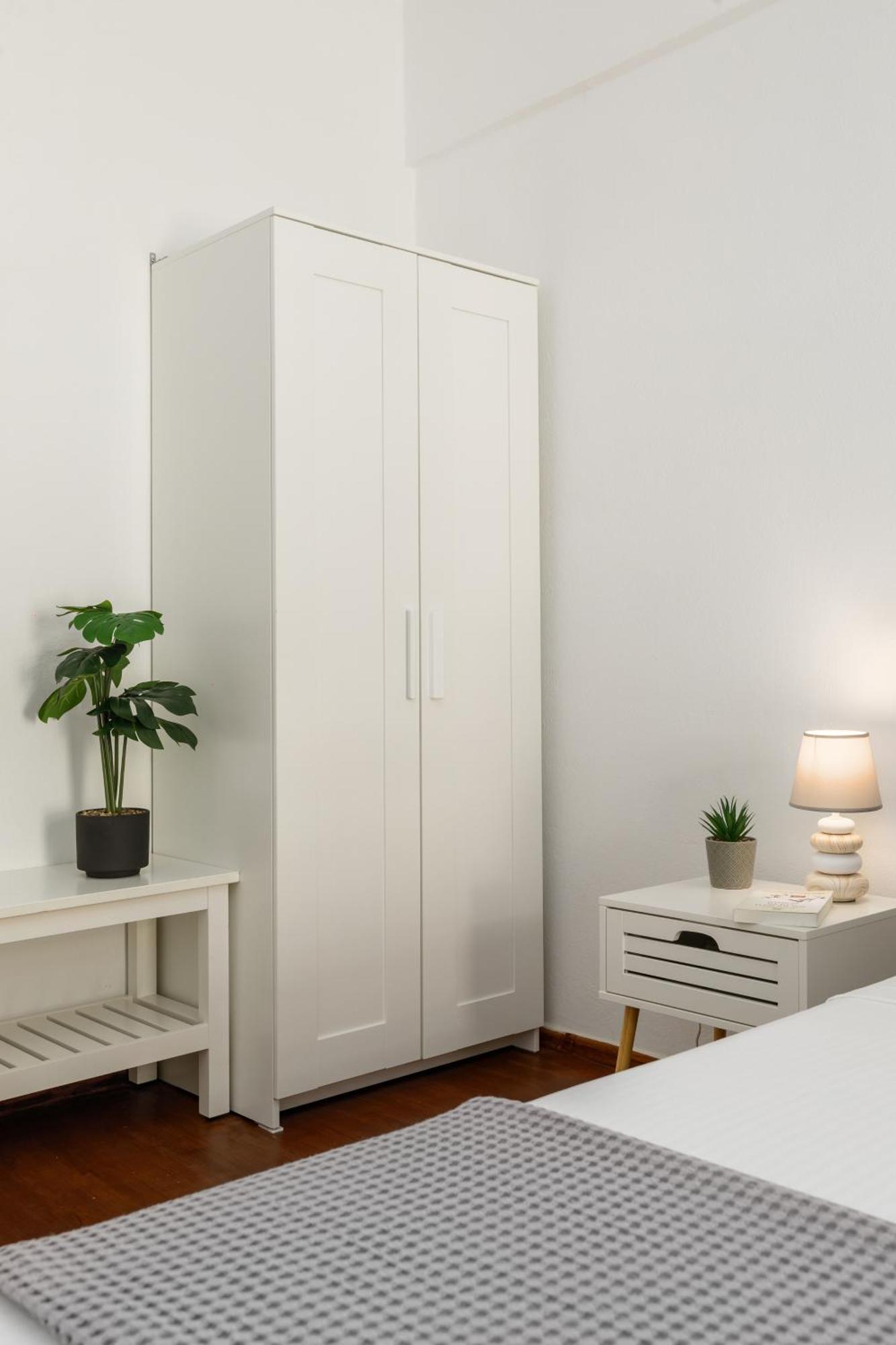 53 Central Luxury Apartment Kalamaria Thessaloníki Luaran gambar