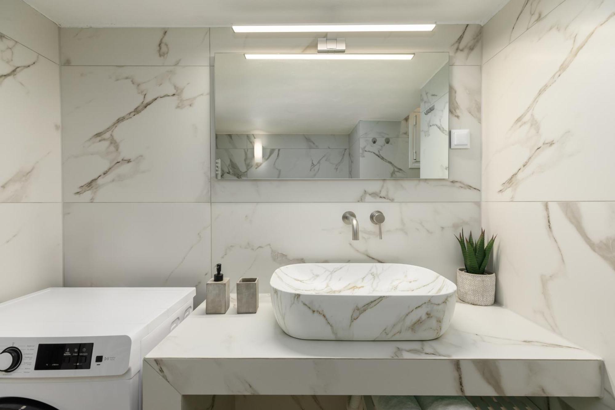53 Central Luxury Apartment Kalamaria Thessaloníki Luaran gambar