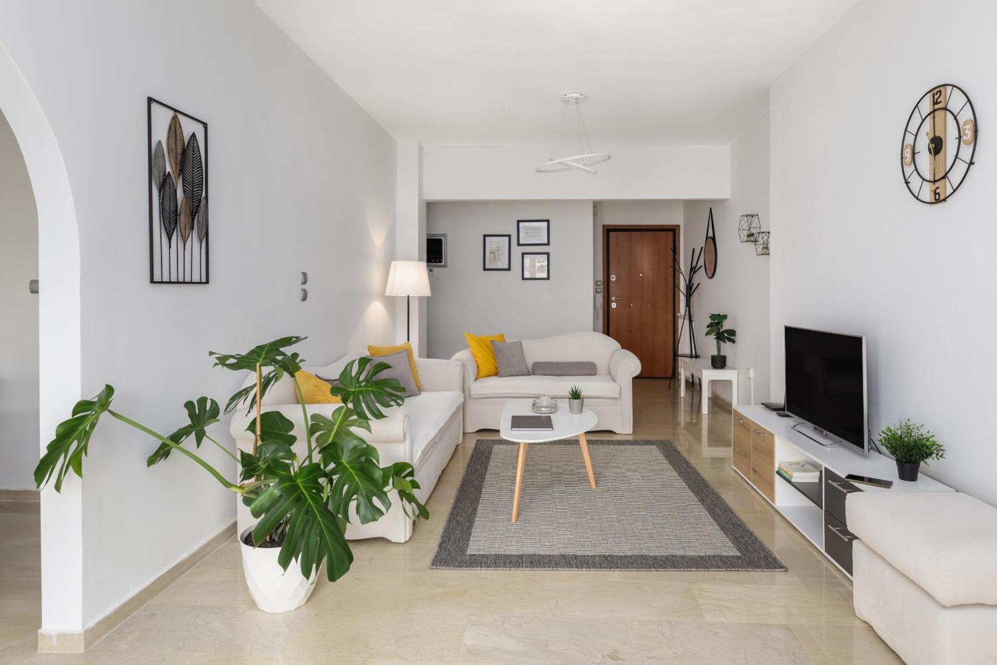 53 Central Luxury Apartment Kalamaria Thessaloníki Luaran gambar