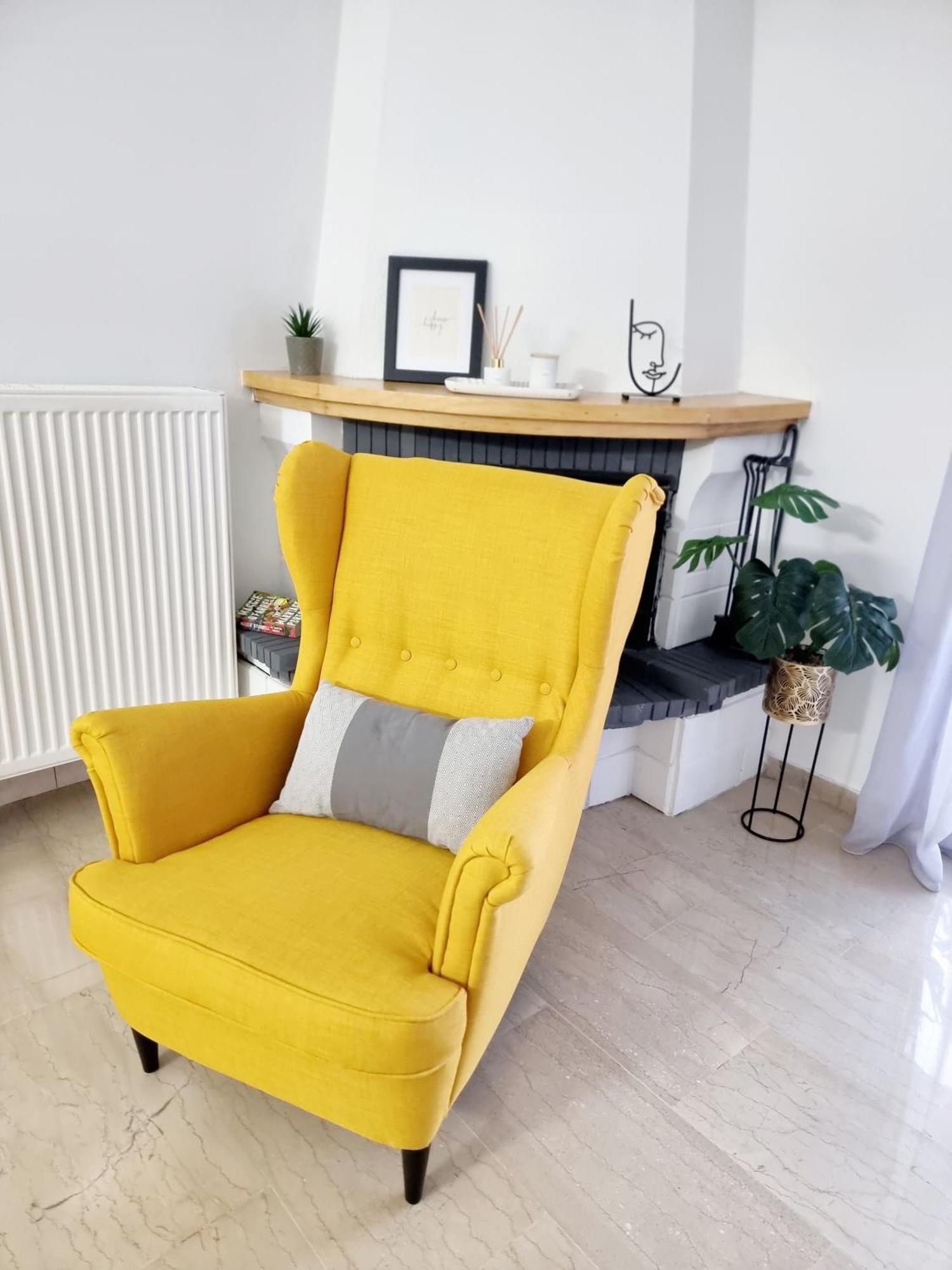 53 Central Luxury Apartment Kalamaria Thessaloníki Luaran gambar
